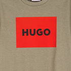 Tee-shirt HUGO 
                    GARCON
