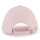 Casquette &agrave; fermeture r&eacute;glable KARL LAGERFELD KIDS 
                    FILLE