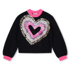 Pull en tricot BILLIEBLUSH 
                    FILLE