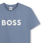 Tee-shirt manches courtes BOSS 
                    GARCON
