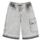 Bermuda long en jean MARC JACOBS 
                    GARCON
