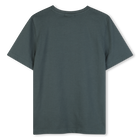Tee-shirt manches courtes BOSS 
                    GARCON