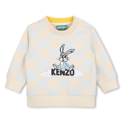 Sweater KENZO KIDS JONGEN