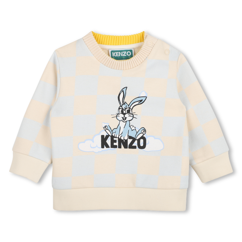 Sweater KENZO KIDS 
                        JONGEN
