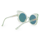 Lunettes de soleil papillon BILLIEBLUSH 
                    FILLE