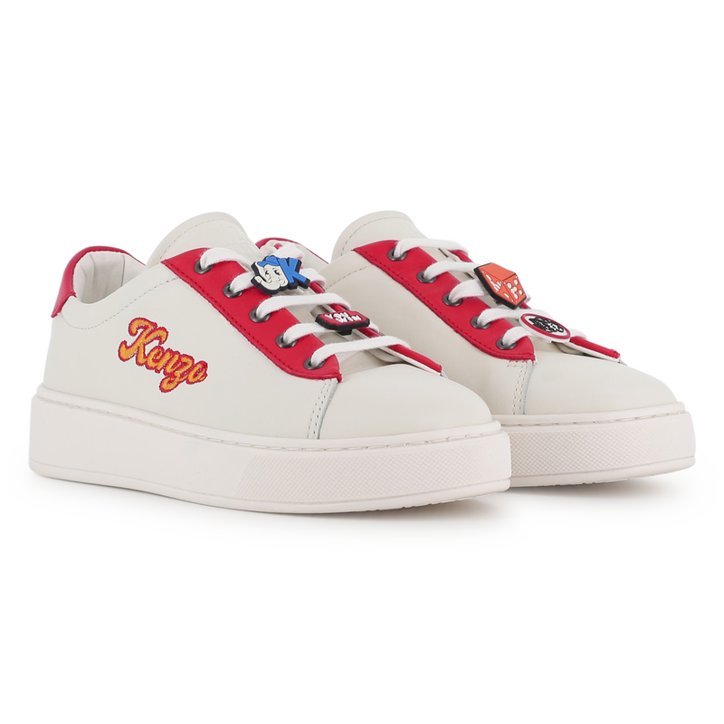 Sneakers KENZO KIDS 
                        UNISEX