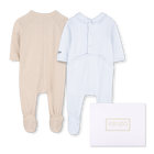 Set van pyjama's KENZO KIDS 
                    UNISEX