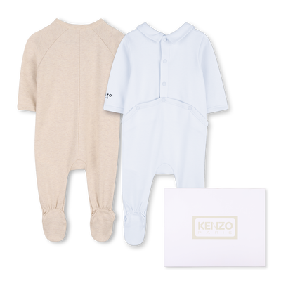 Set van pyjama's KENZO KIDS UNISEX