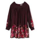Robe de c&eacute;r&eacute;monie CHLOE 
                    FILLE