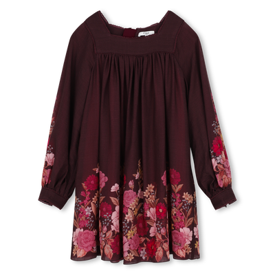 Robe de c&eacute;r&eacute;monie CHLOE FILLE