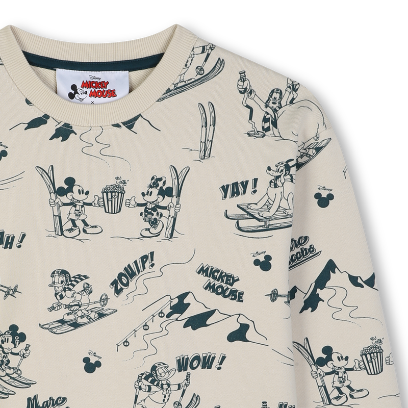 Sweater MARC JACOBS 
                        JONGEN