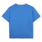 Tee-shirt manches courtes KENZO KIDS 
                    UNISEXE