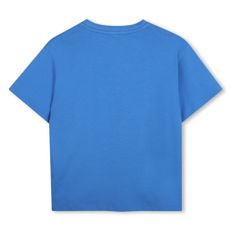 Tee-shirt manches courtes KENZO KIDS 
                        UNISEXE