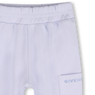 Ensemble 3 pieces GIVENCHY 
                    UNISEXE