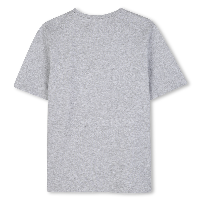 SET VAN 2 T-SHIRTS BOSS 
                        BOY