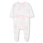 Ensemble pyjama, bavoir et bonnet MARC JACOBS 
                    UNISEXE