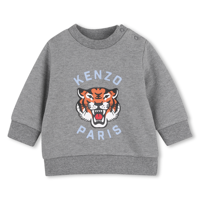 Sweat- en broekset KENZO KIDS 
                        UNISEX