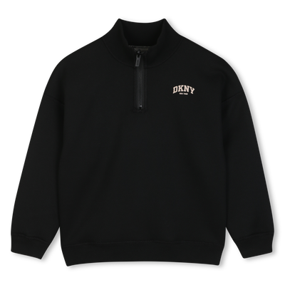 Reversible sweatshirt DKNY JONGEN