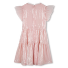 Robe de c&eacute;r&eacute;monie orn&eacute;e de sequins BILLIEBLUSH 
                    FILLE
