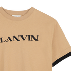Tee-shirt manches courtes LANVIN 
                    GARCON