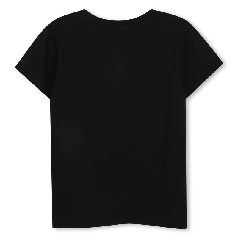 Tee-shirt manches courtes MICHAEL KORS 
                        FILLE