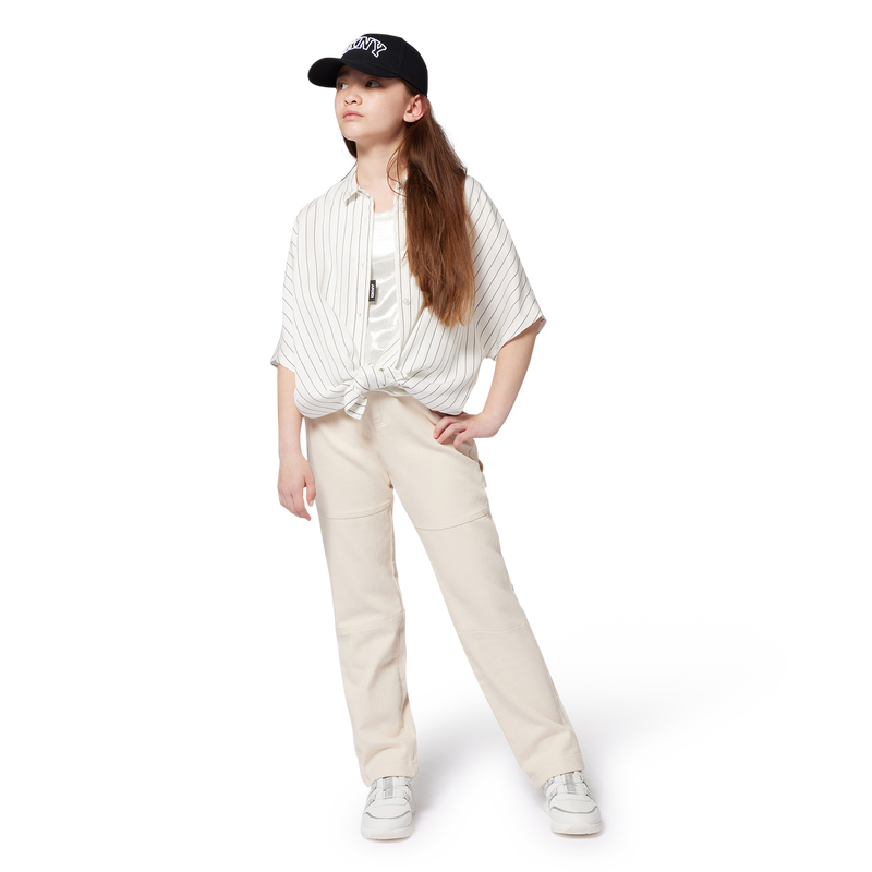 Pantalon DKNY 
                        UNISEXE