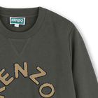 Ensemble Sweat-shirt et pantalon KENZO KIDS 
                    UNISEXE