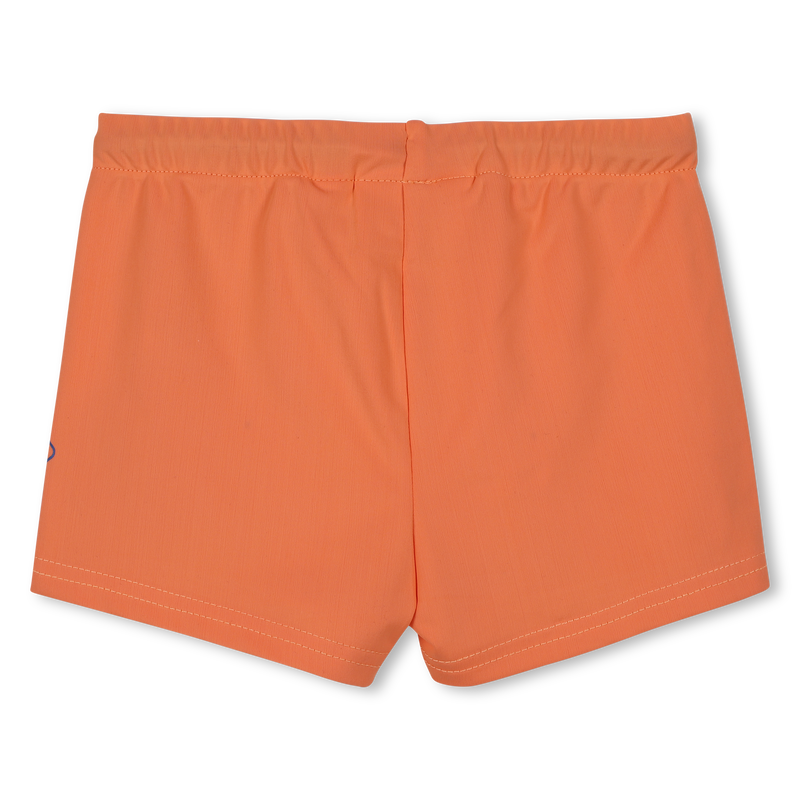 Short de bain bicolore TIMBERLAND 
                        GARCON