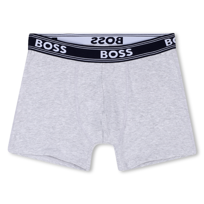 Boxersets BOSS 
                        JONGEN