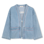 Jeansvest BILLIEBLUSH 
                    GIRL