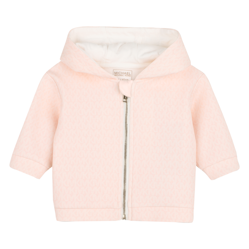 Ensemble jogging MICHAEL KORS 
                        FILLE