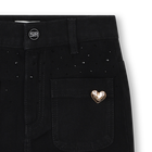 Midi rok van denim SONIA RYKIEL 
                    GIRL