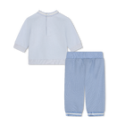 Joggingensemble KENZO KIDS 
                    BOY