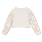 Gebreide cardigan BILLIEBLUSH 
                    GIRL