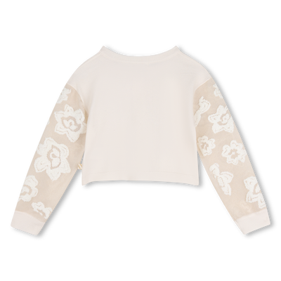 Gebreide cardigan BILLIEBLUSH GIRL