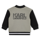 Ensemble jogging KARL LAGERFELD KIDS 
                    GARCON