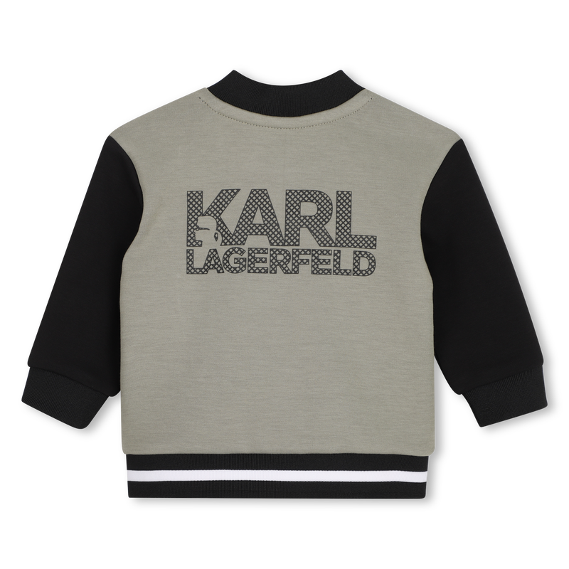 Ensemble jogging KARL LAGERFELD KIDS 
                        GARCON