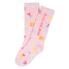 Chaussettes mi-hautes BILLIEBLUSH 
                    FILLE