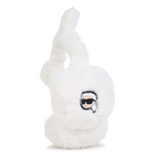 Oorkappen KARL LAGERFELD KIDS 
                    GIRL