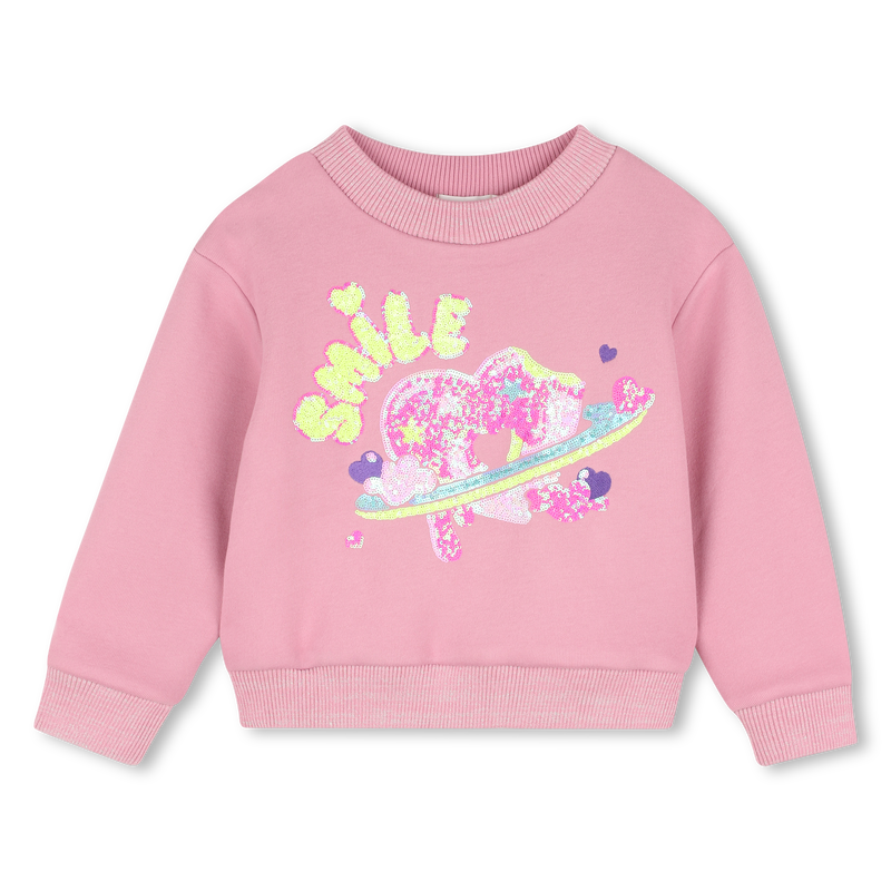 Sweater BILLIEBLUSH 
                        GIRL