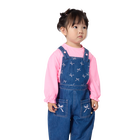 Denim overall BILLIEBLUSH 
                    GIRL