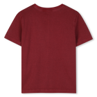 T-shirt met korte mouwen ZADIG VOLTAIRE 
                    UNISEX