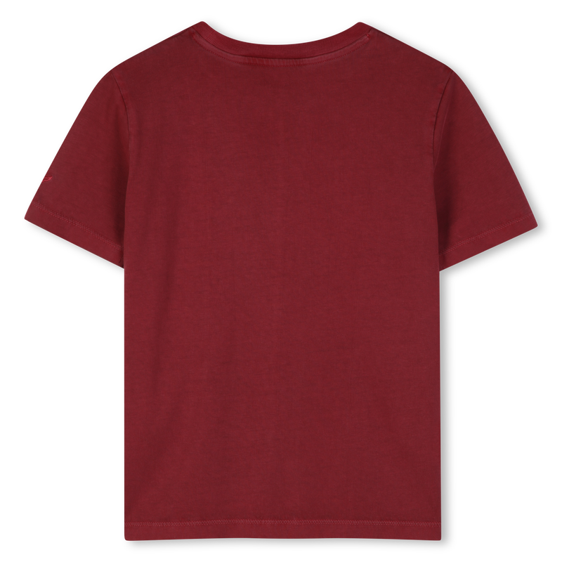 T-shirt met korte mouwen ZADIG VOLTAIRE 
                        UNISEX