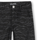 Jean imprim&eacute; ZADIG VOLTAIRE 
                    FILLE