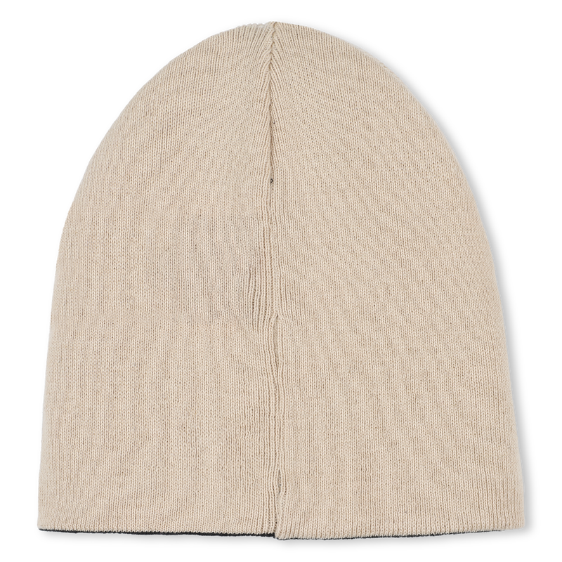 Bonnet double épaisseur Hugo 
                        GARCON