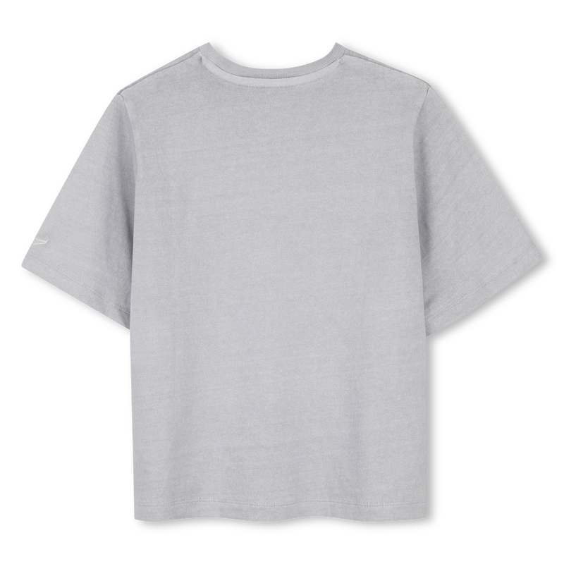 T-shirt met korte mouwen ZADIG VOLTAIRE 
                        BOY