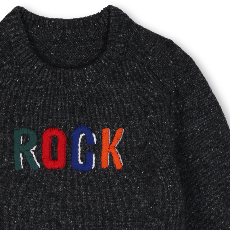 Pull ZADIG VOLTAIRE 
                        GARCON