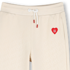 Pantalon de jogging HUGO 
                    FILLE