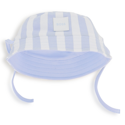 OMKEERBARE BOB BOSS BOY