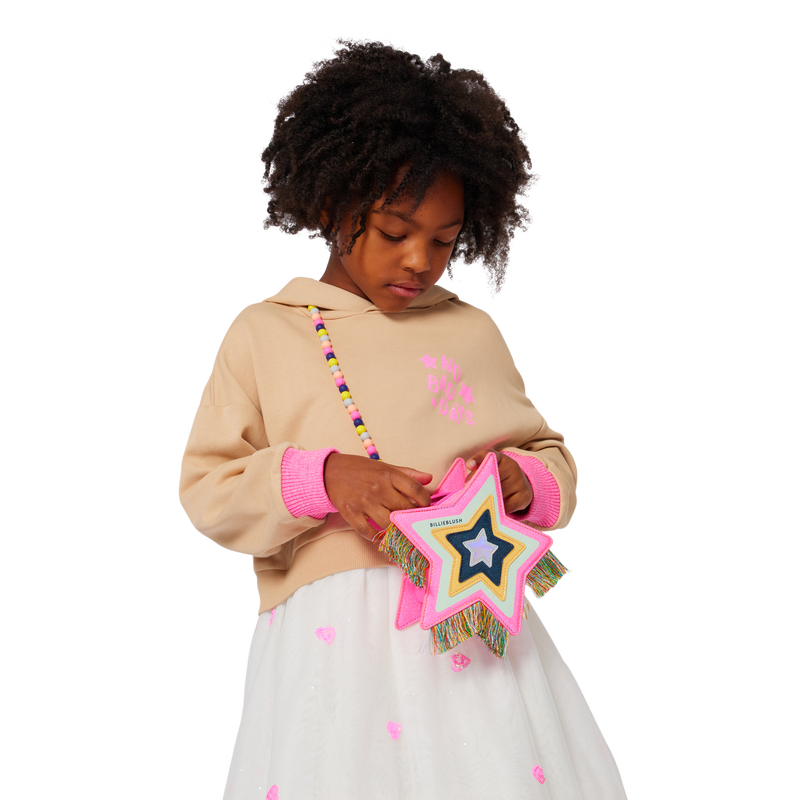 Sac à main étoile BILLIEBLUSH 
                        FILLE